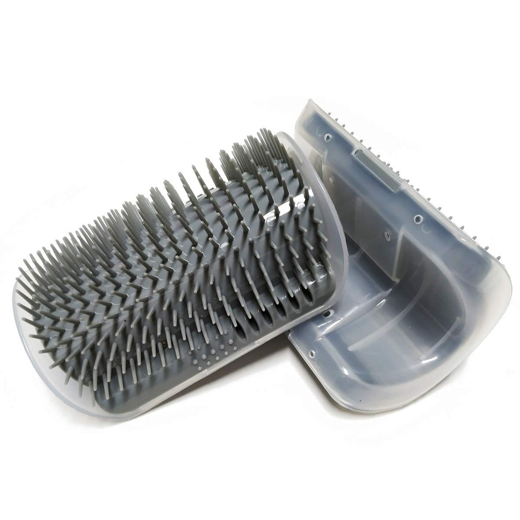 Cat Grooming Arch & Scratcher product detail image