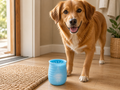 Clean Paws Paw Cleaner Cup lifestyle image