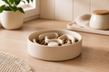 Slow Feeder Enrichment Bowl